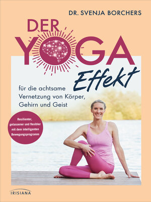 cover image of Der Yoga-Effekt